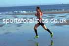 Blyth Sands Handicap Race, Sunday, December 7th. Photo: David T. Hewitson/Sports for All Pics